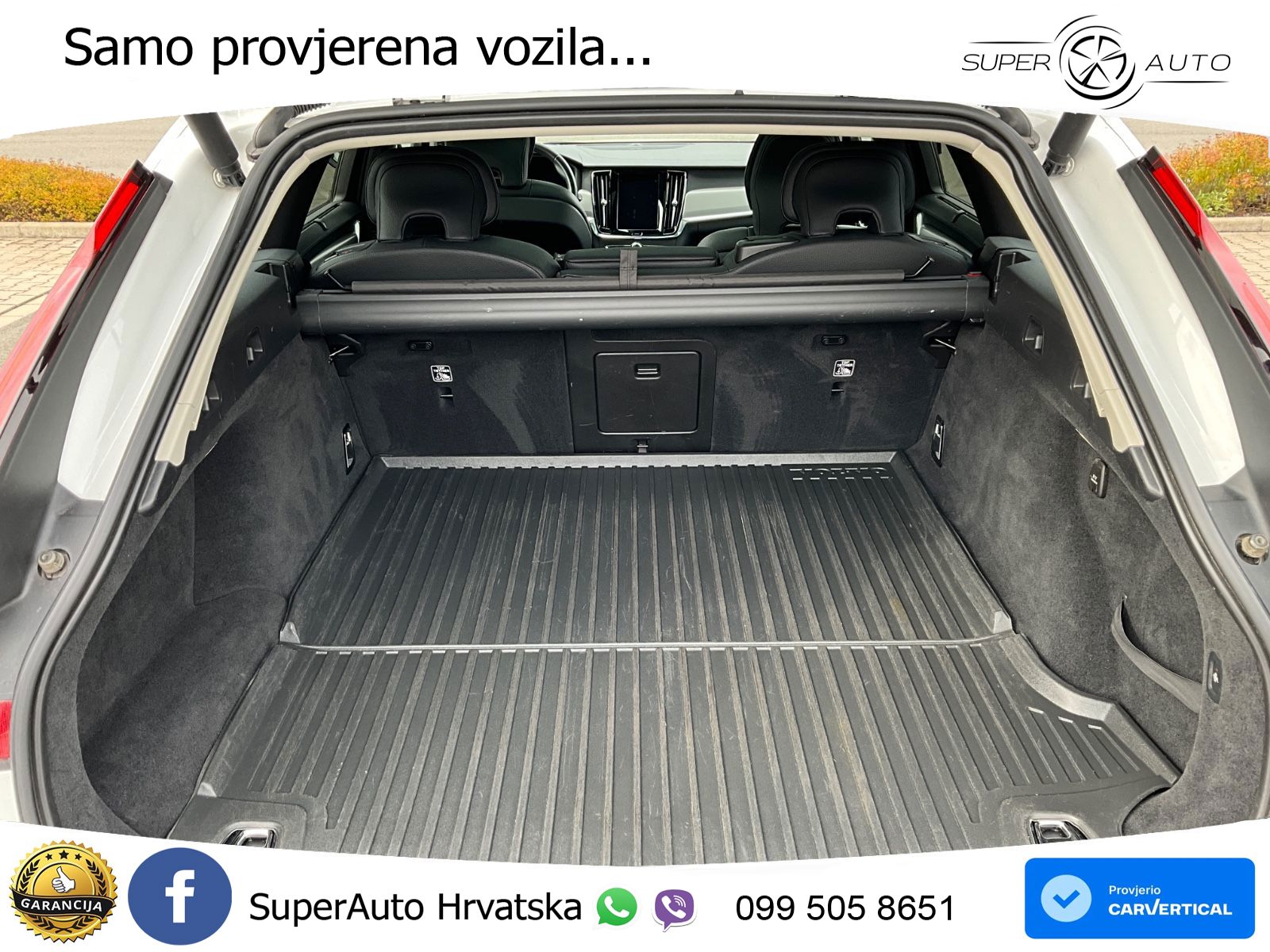 Volvo V90 2.0 B5 Diesel AWD Geartronic LED+GR SJED+ACC