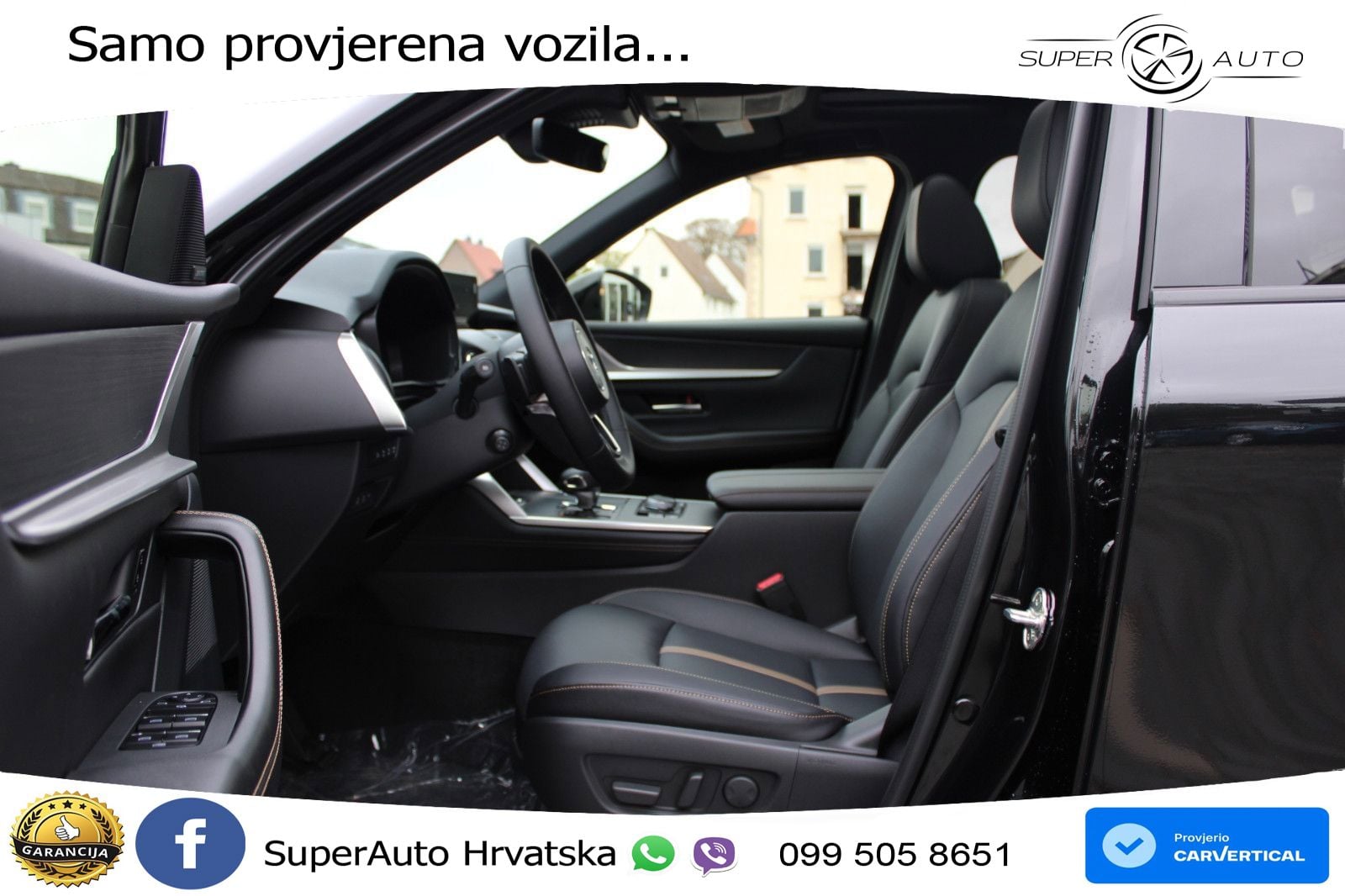 Mazda CX-60 3.3 e-Skyactiv D (254 KS) AWD Automatic MATRIX+GR SJED+KAM