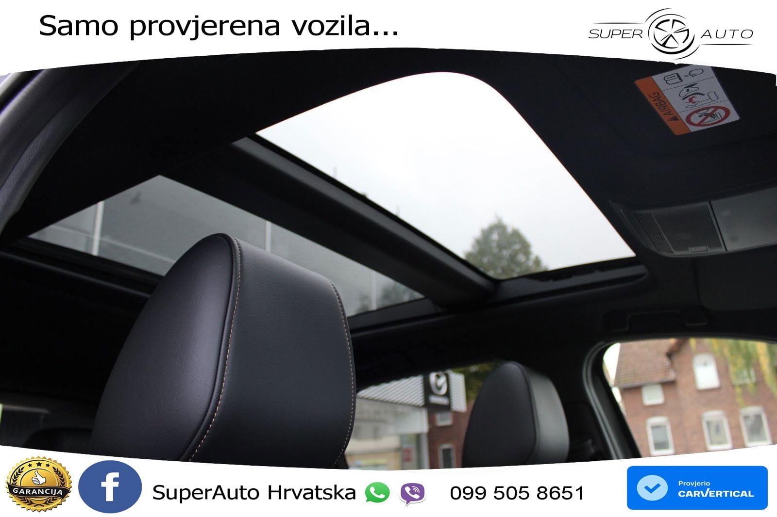 Mazda CX-60 3.3 e-Skyactiv D (254 KS) AWD Automatic MATRIX+GR SJED+KAM