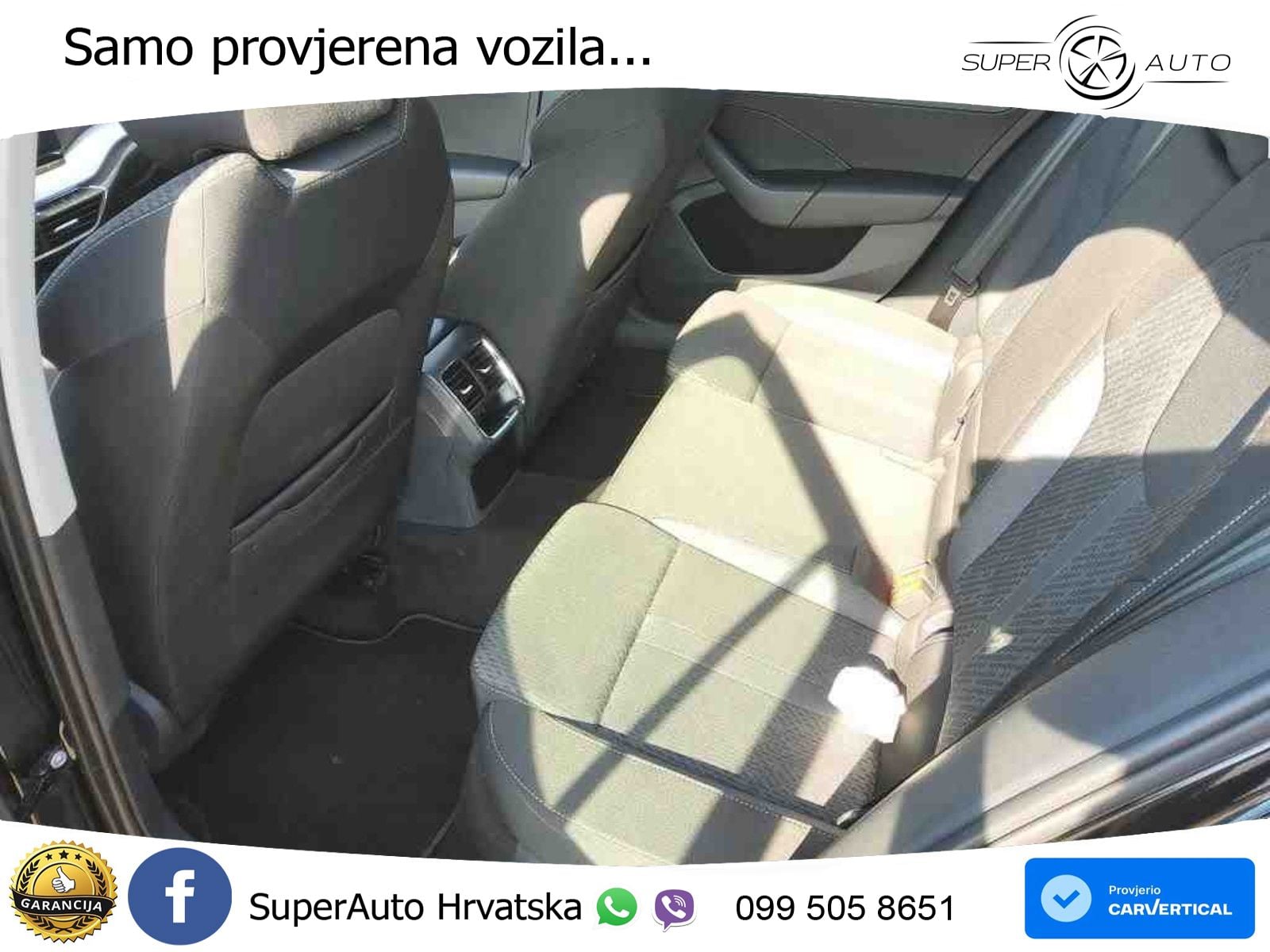 Škoda Octavia Combi 2.0 TDI (150 KS) DSG MATRIX+GR SJED+KAM