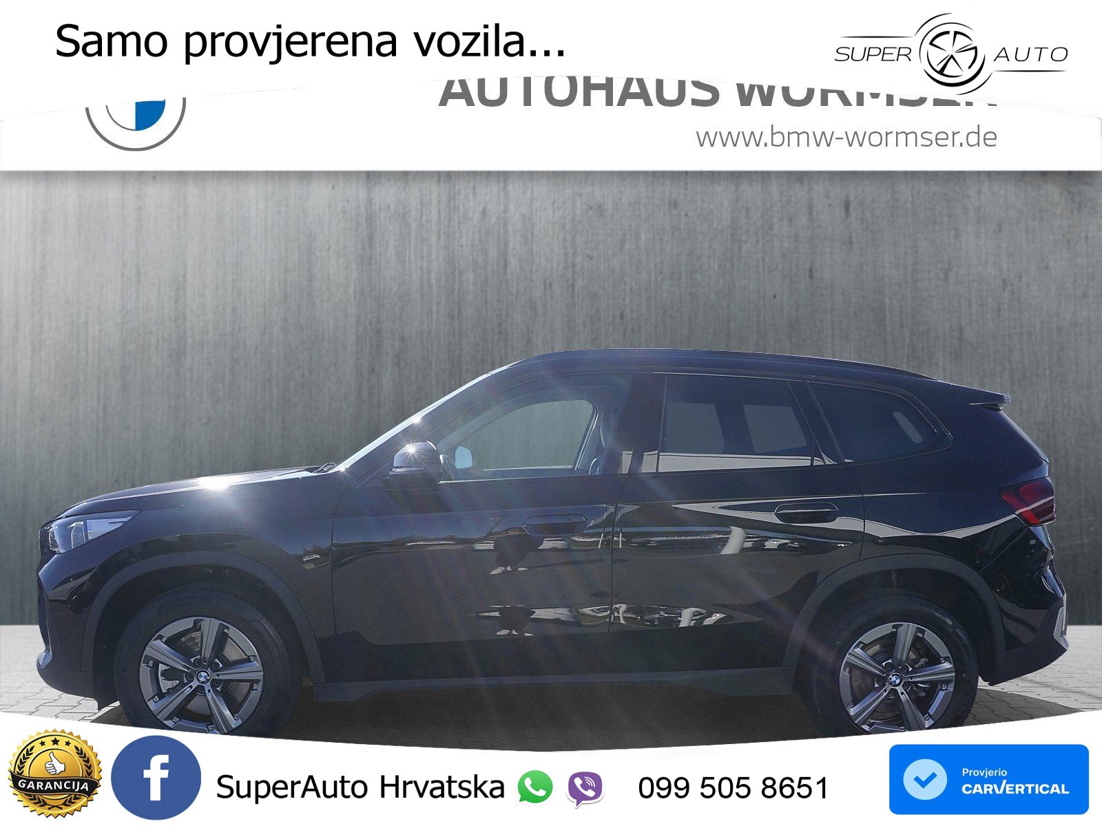 BMW X1 23d (211 KS) xDrive Steptronic LED+GR SJED+ACC