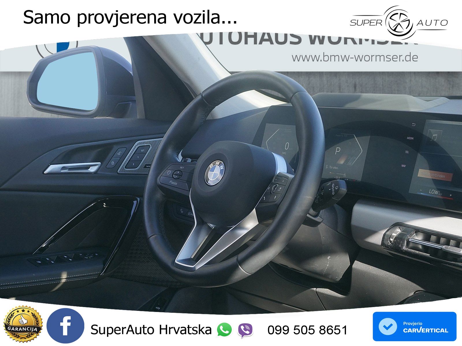 BMW X1 23d (211 KS) xDrive Steptronic LED+GR SJED+ACC