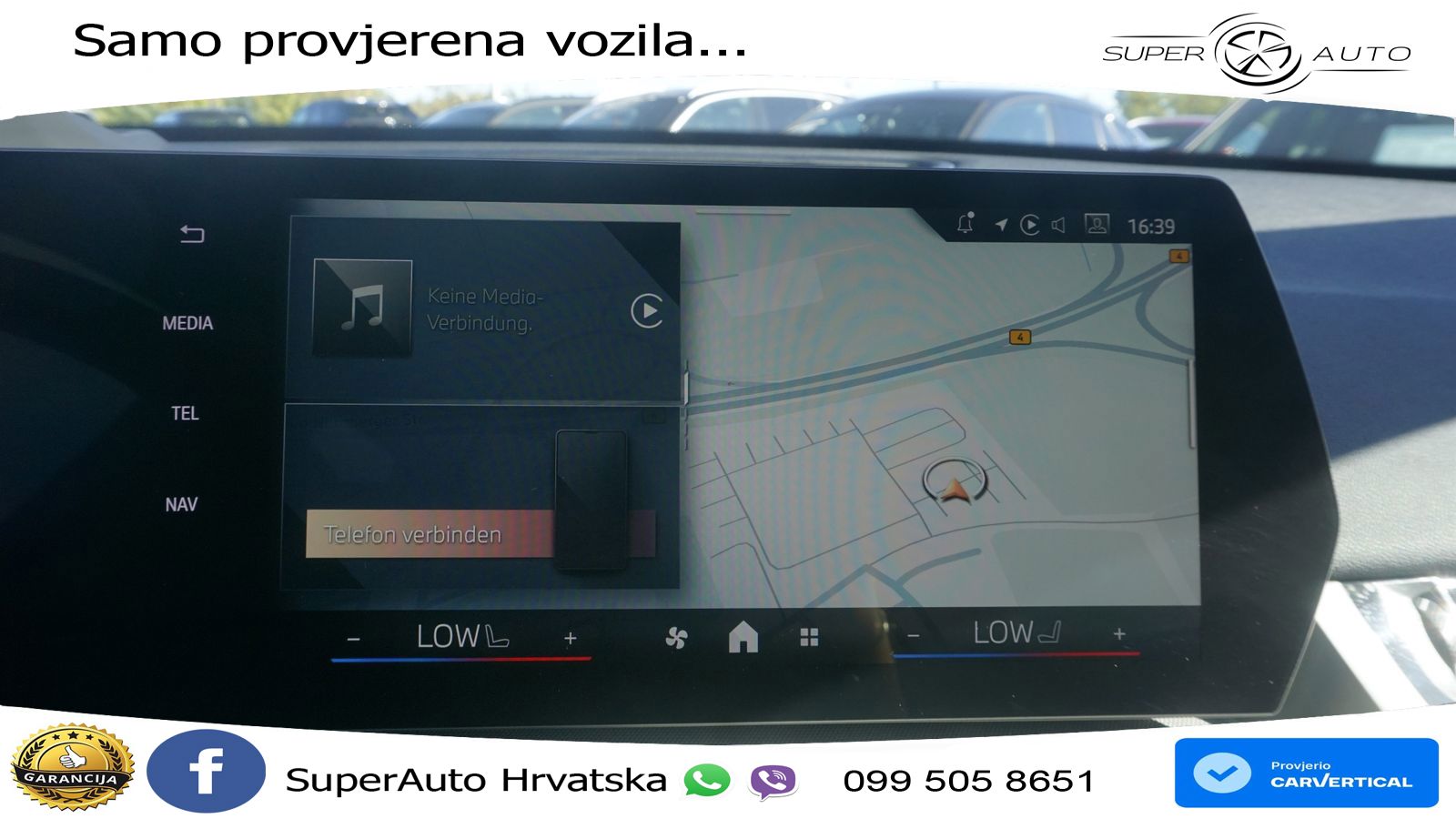 BMW X1 23d (211 KS) xDrive Steptronic LED+GR SJED+ACC