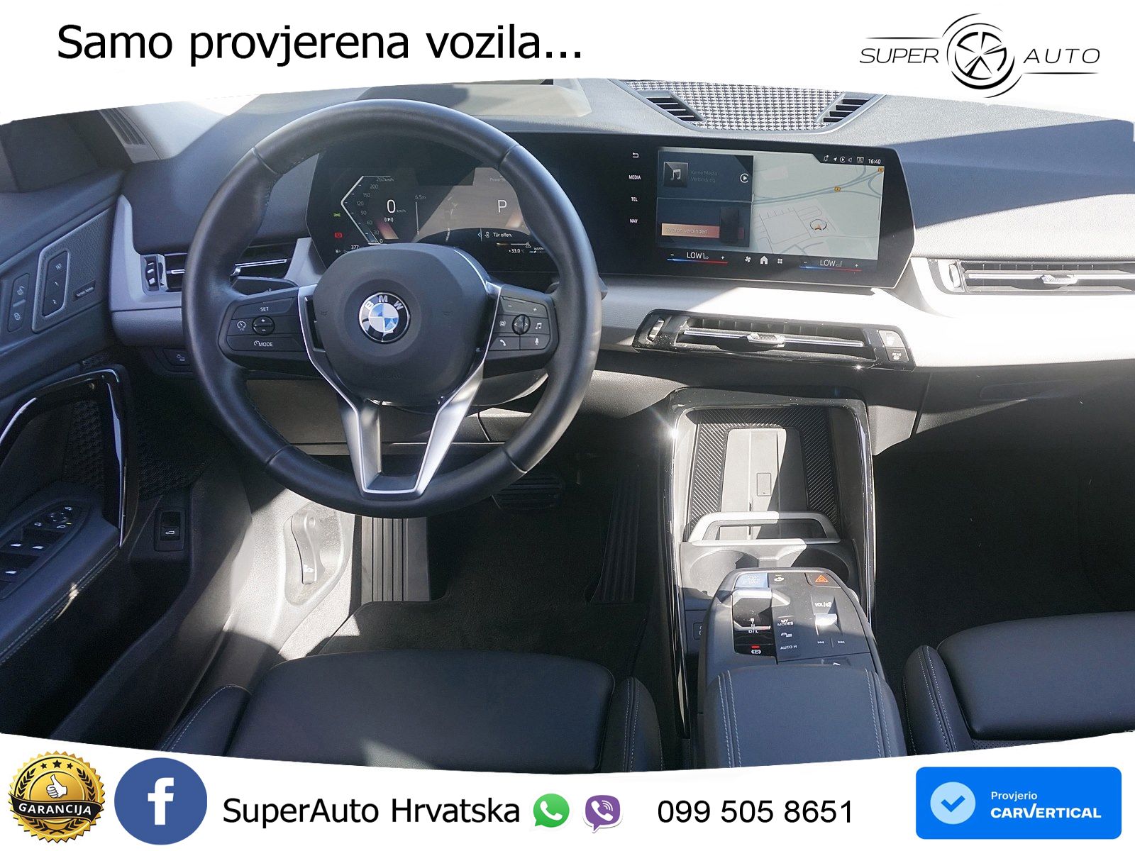 BMW X1 23d (211 KS) xDrive Steptronic LED+GR SJED+ACC