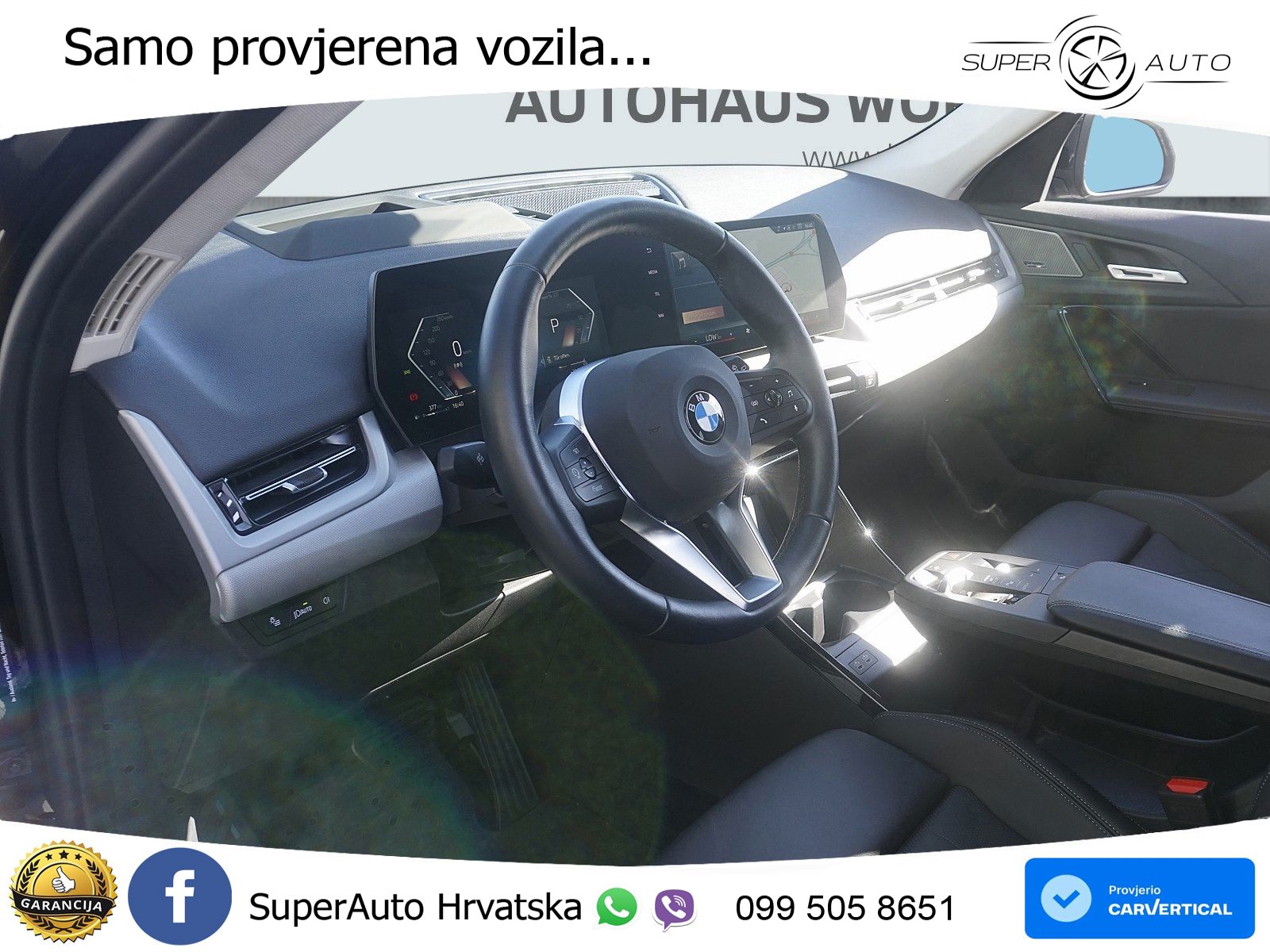 BMW X1 23d (211 KS) xDrive Steptronic LED+GR SJED+ACC