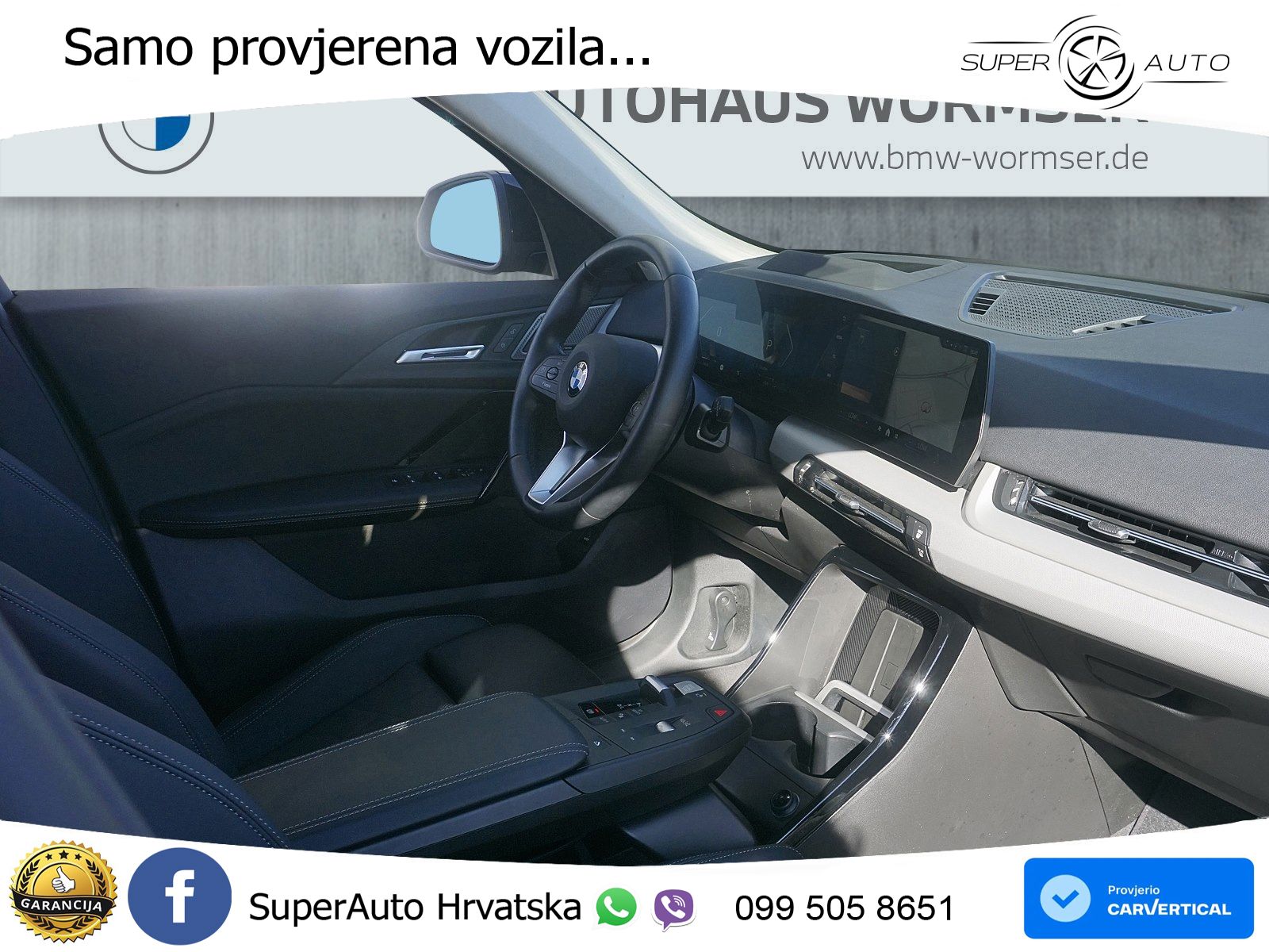 BMW X1 23d (211 KS) xDrive Steptronic LED+GR SJED+ACC