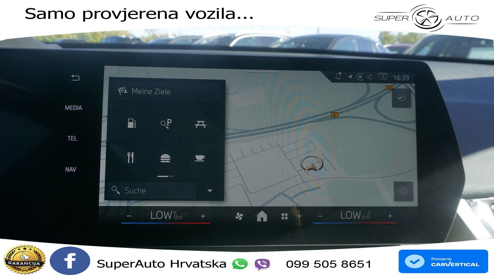 BMW X1 23d (211 KS) xDrive Steptronic LED+GR SJED+ACC