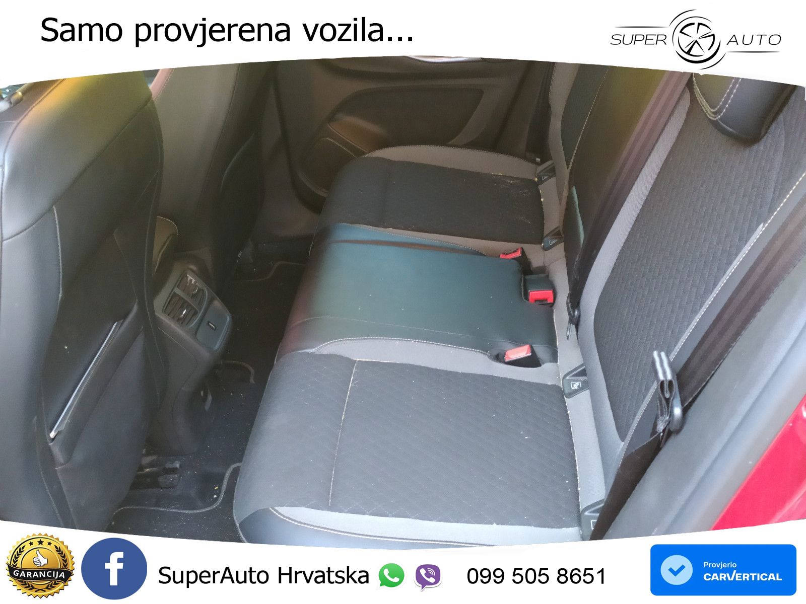 Opel Grandland X 1.2 Turbo (130 KS) Automatic