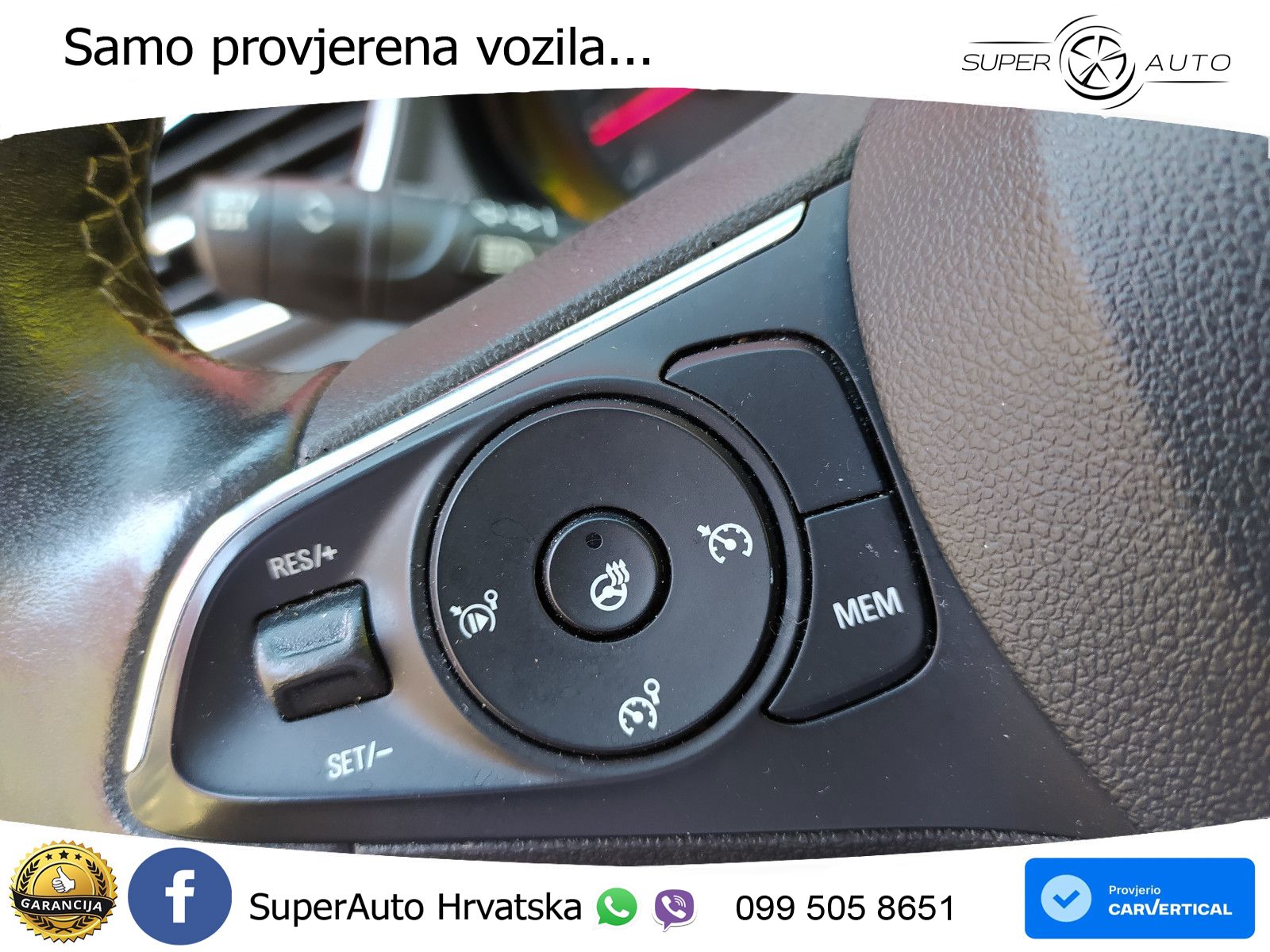 Opel Grandland X 1.2 Turbo (130 KS) Automatic