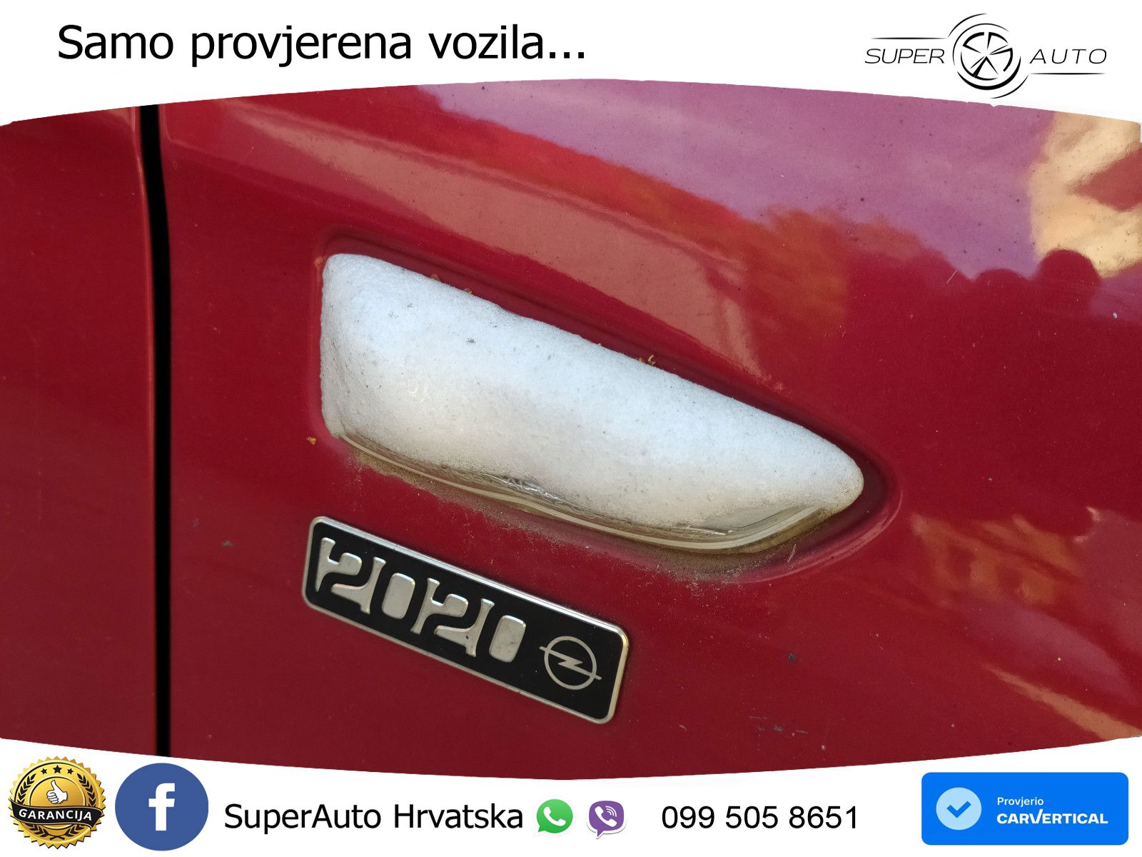 Opel Grandland X 1.2 Turbo (130 KS) Automatic