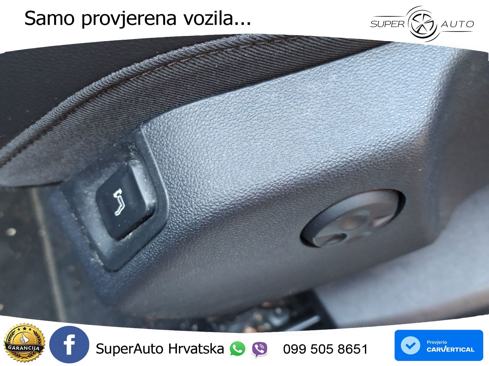 Opel Grandland X 1.2 Turbo (130 KS) Automatic
