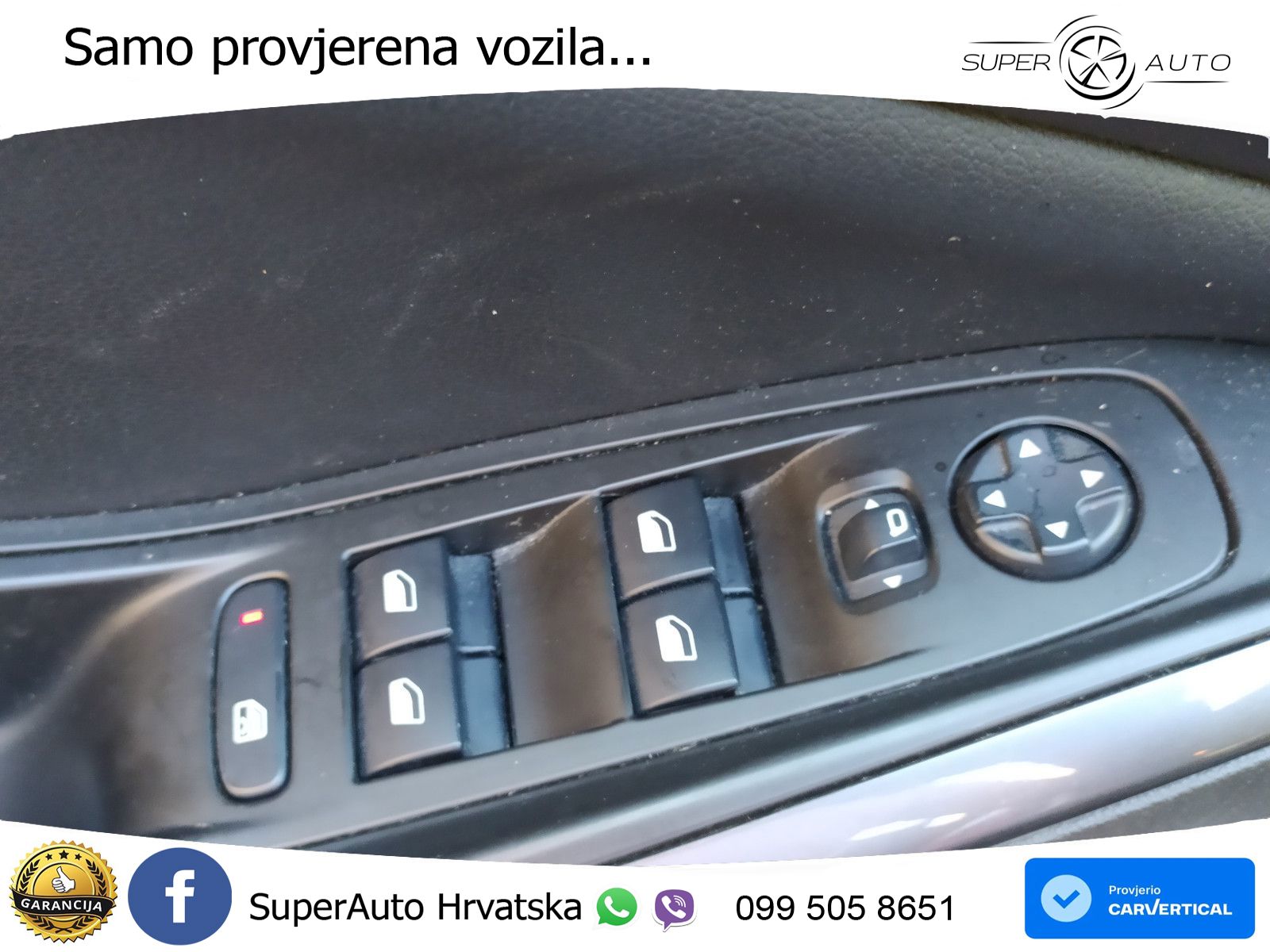 Opel Grandland X 1.2 Turbo (130 KS) Automatic