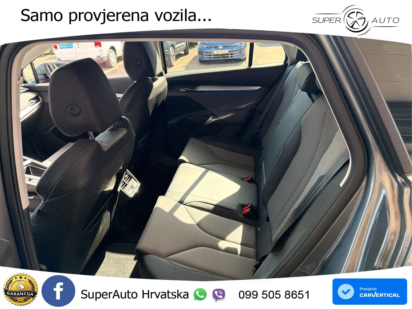 Škoda Enyaq iV 80 82 kWh (204 KS) Loft LED+GR SJED+ACC