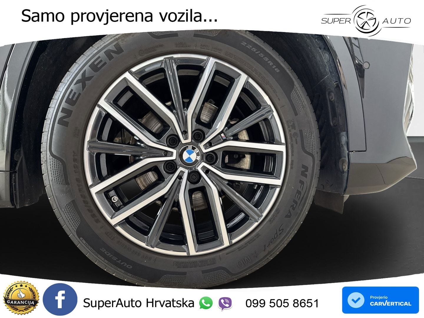 BMW X1 18i (136 KS) sDrive Steptronic M Sport