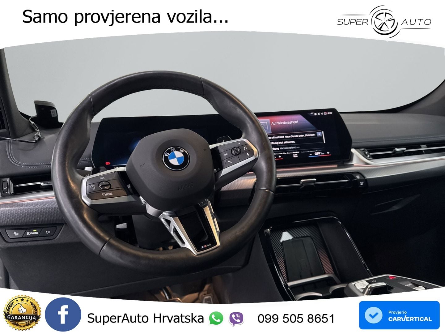 BMW X1 18i (136 KS) sDrive Steptronic M Sport