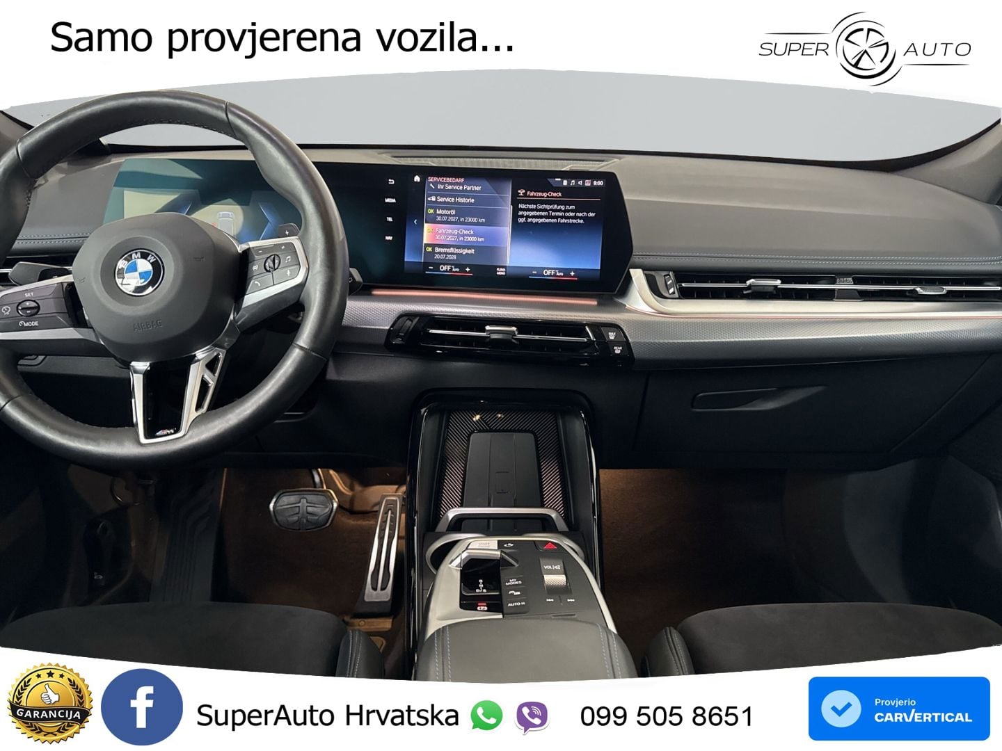 BMW X1 18i (136 KS) sDrive Steptronic M Sport