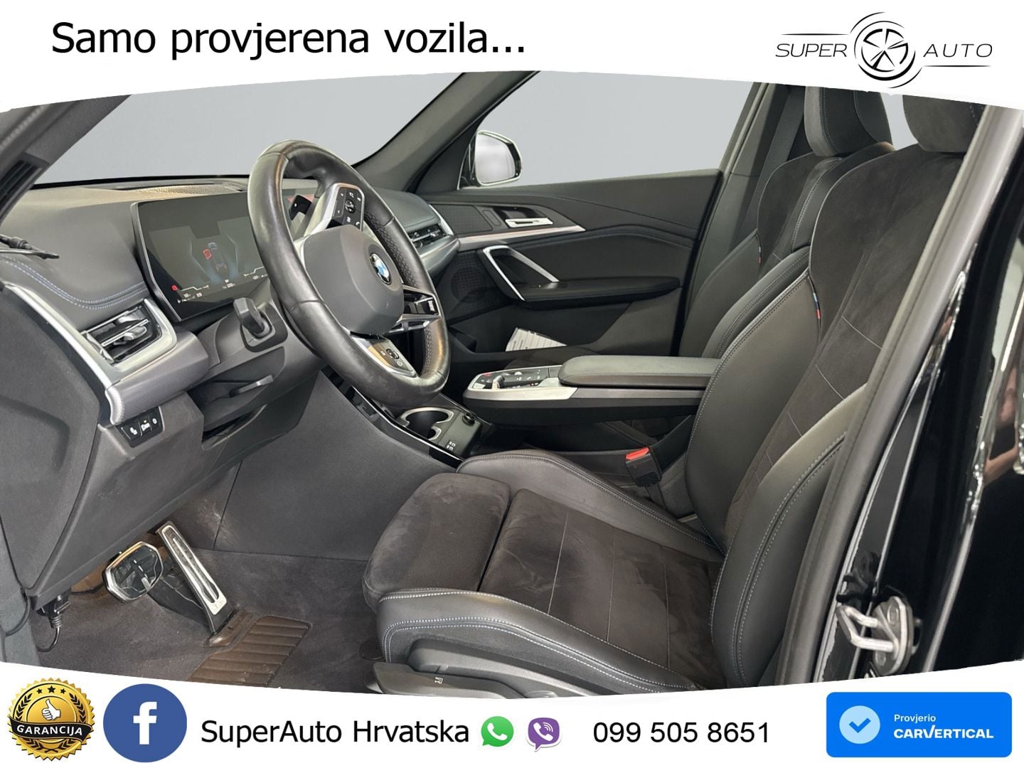 BMW X1 18i (136 KS) sDrive Steptronic M Sport