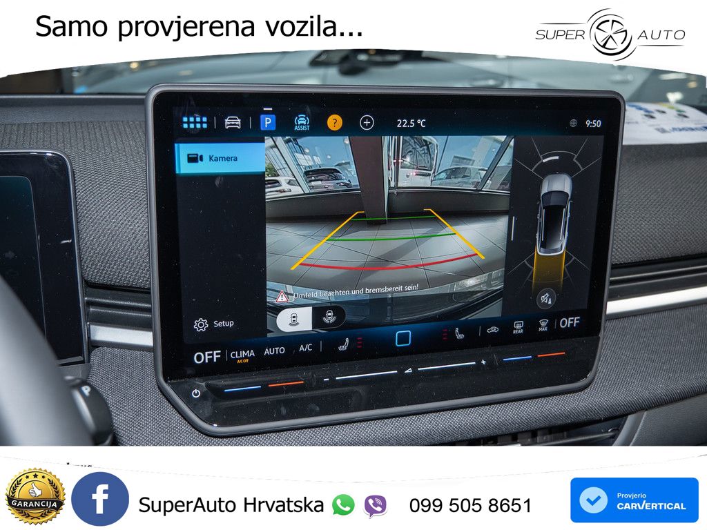 Volkswagen T-Roc 1.5 eTSI (116 KS)  DSG LED+GR SJED+ACC