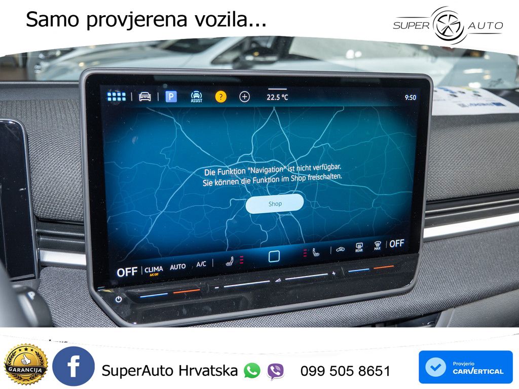 Volkswagen T-Roc 1.5 eTSI (116 KS)  DSG LED+GR SJED+ACC