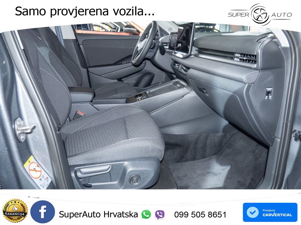 Volkswagen T-Roc 1.5 eTSI (116 KS)  DSG LED+GR SJED+ACC
