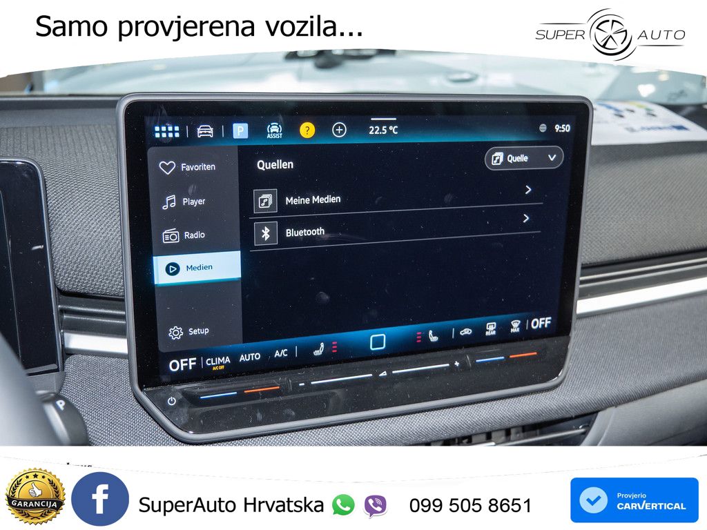 Volkswagen T-Roc 1.5 eTSI (116 KS)  DSG LED+GR SJED+ACC