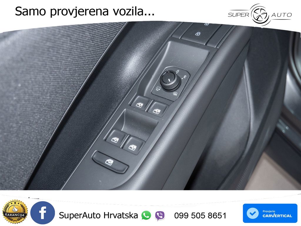 Volkswagen T-Roc 1.5 eTSI (116 KS)  DSG LED+GR SJED+ACC