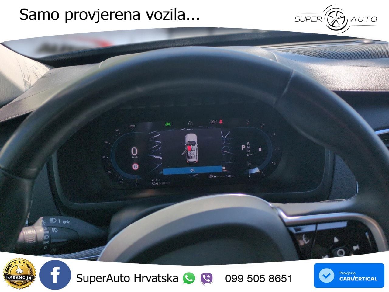 Volvo XC90 2.0 B5 Diesel AWD Automatic LED+GR SJED+ACC