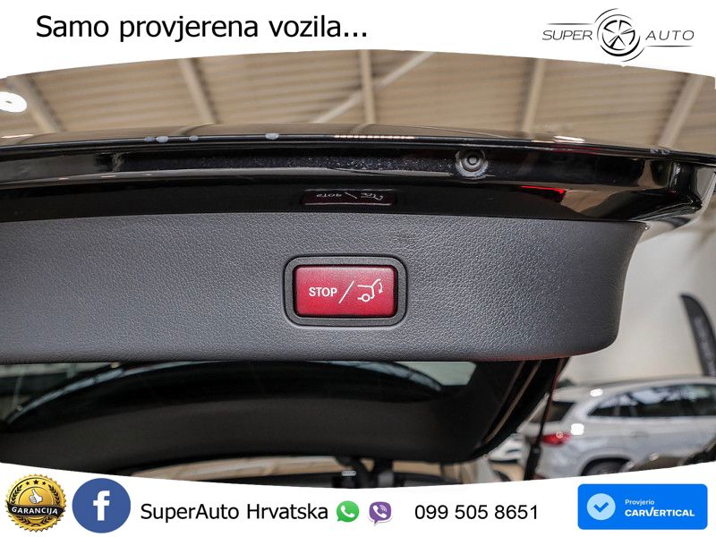 Mercedes GLC 200 (204 KS) 4MATIC 9G-TRONIC AMG