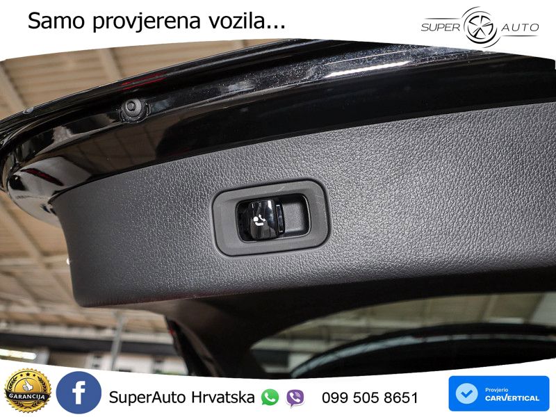Mercedes GLC 200 (204 KS) 4MATIC 9G-TRONIC AMG