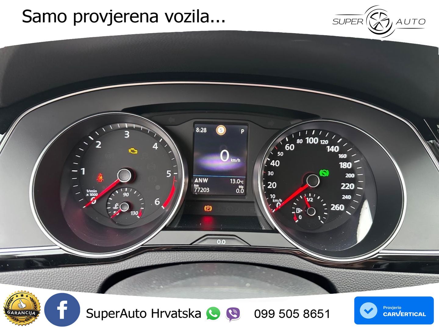 Volkswagen Passat Variant 2.0 TDI (150 KS) DSG Elegance MATRIX+GR SJED+KAM