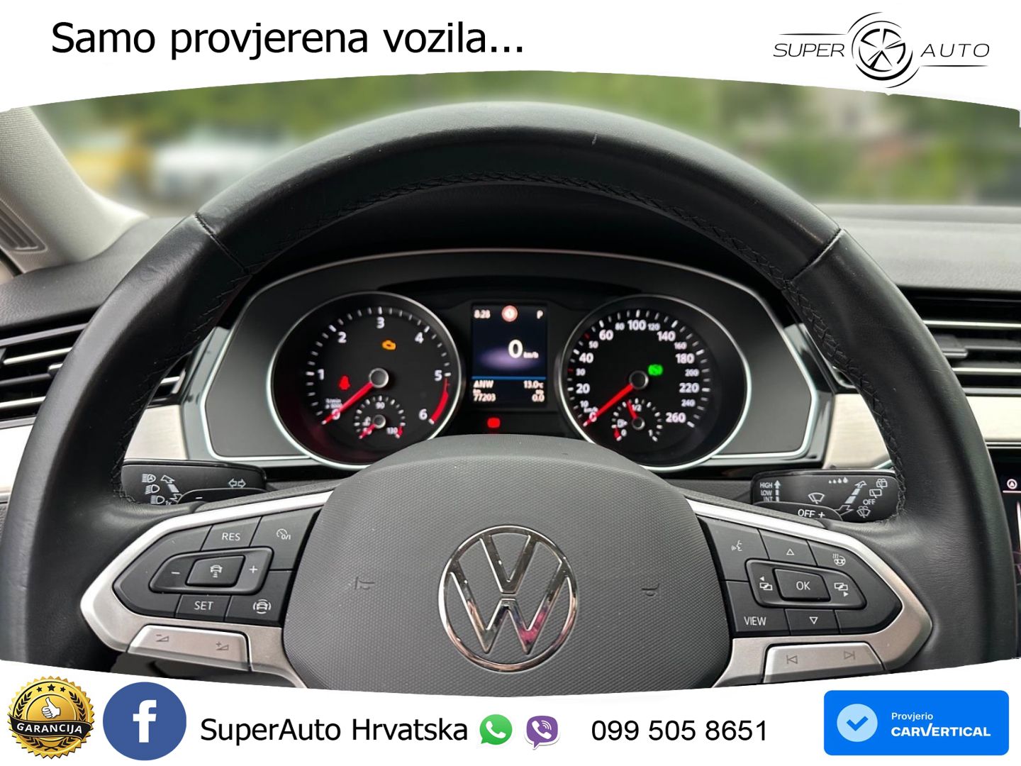 Volkswagen Passat Variant 2.0 TDI (150 KS) DSG Elegance MATRIX+GR SJED+KAM