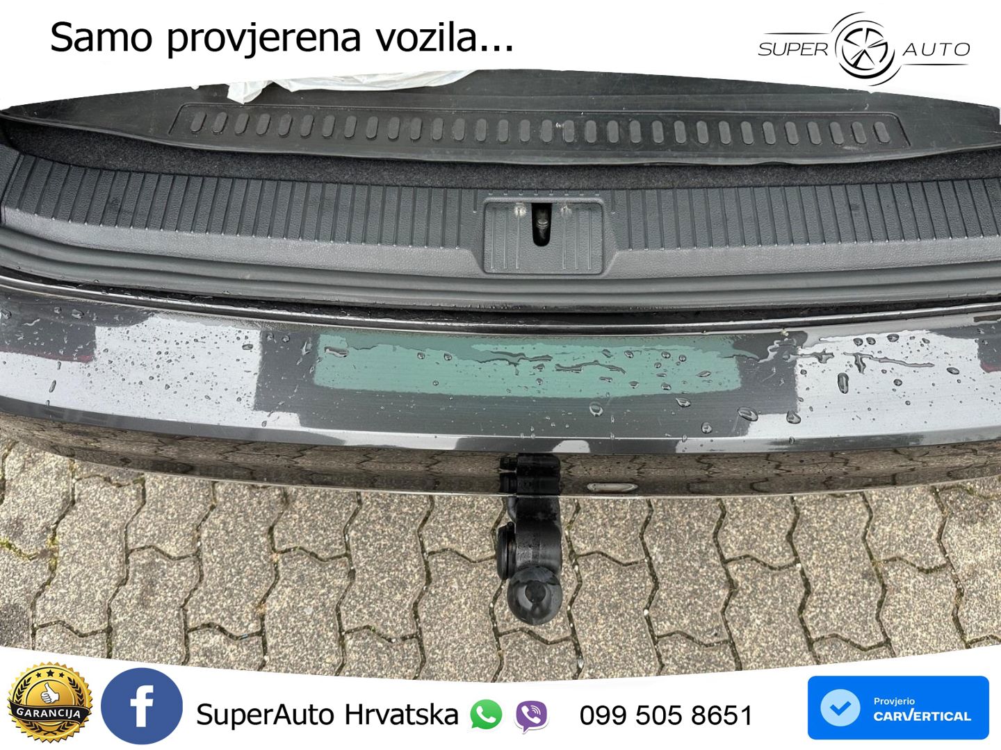 Volkswagen Passat Variant 2.0 TDI (150 KS) DSG Elegance MATRIX+GR SJED+KAM