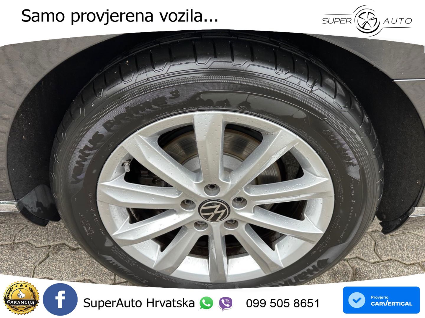 Volkswagen Passat Variant 2.0 TDI (150 KS) DSG Elegance MATRIX+GR SJED+KAM