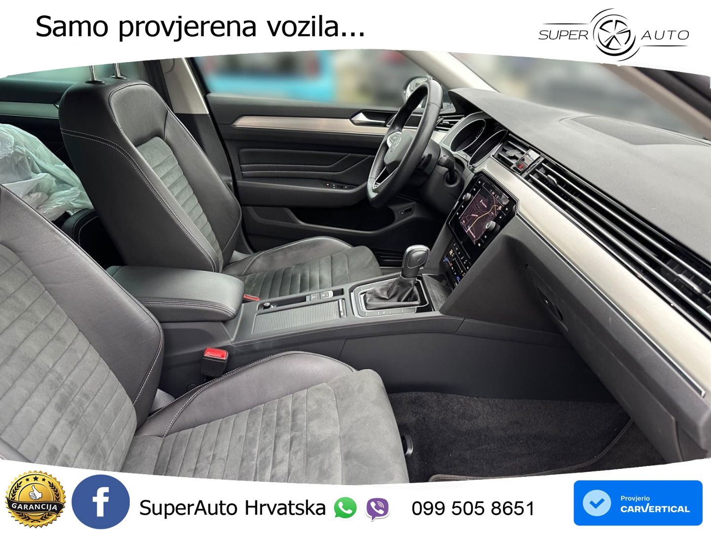 Volkswagen Passat Variant 2.0 TDI (150 KS) DSG Elegance MATRIX+GR SJED+KAM