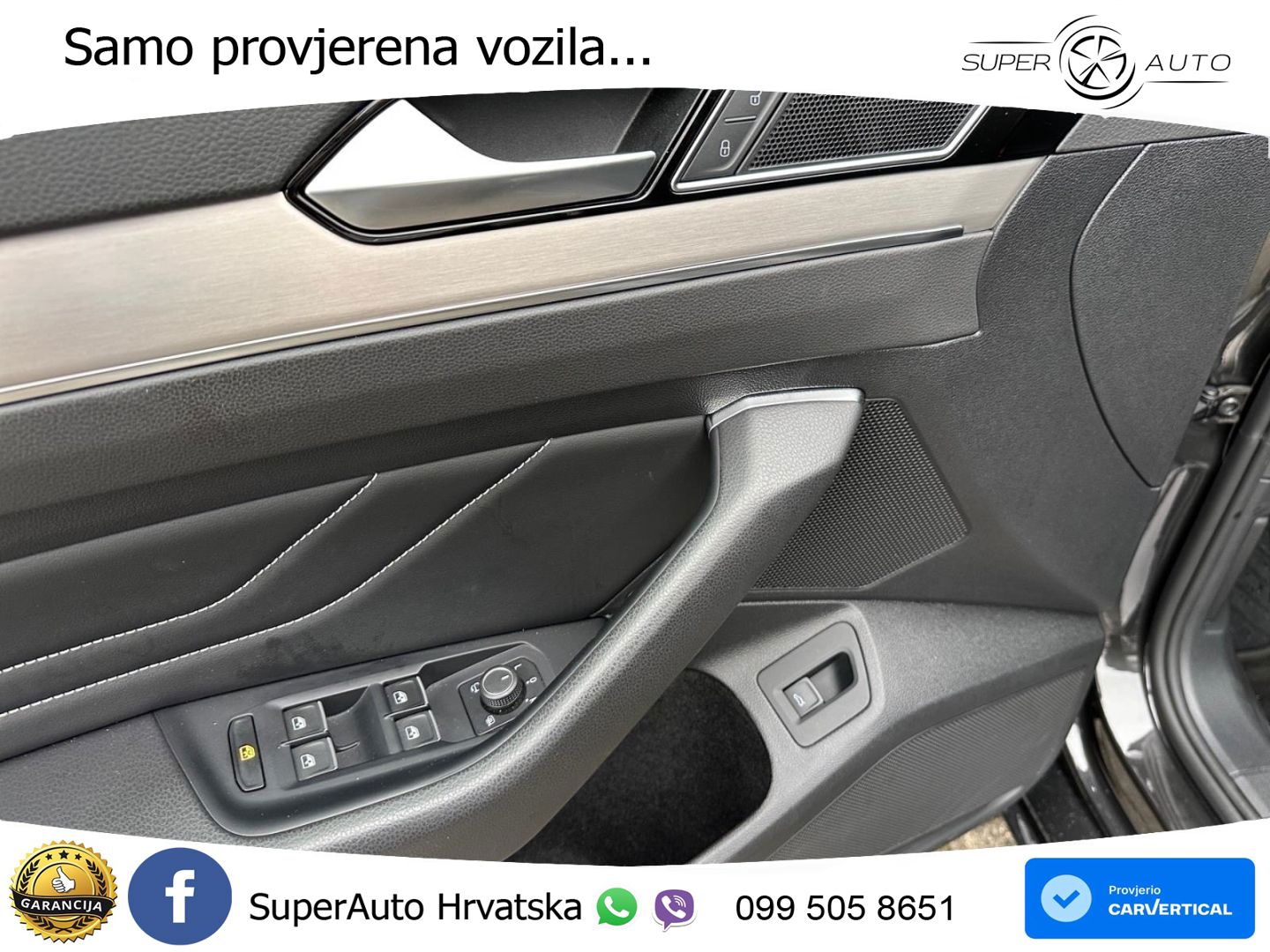 Volkswagen Passat Variant 2.0 TDI (150 KS) DSG Elegance MATRIX+GR SJED+KAM