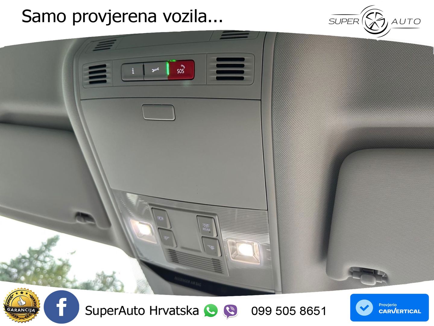 Volkswagen Passat Variant 2.0 TDI (150 KS) DSG Elegance MATRIX+GR SJED+KAM