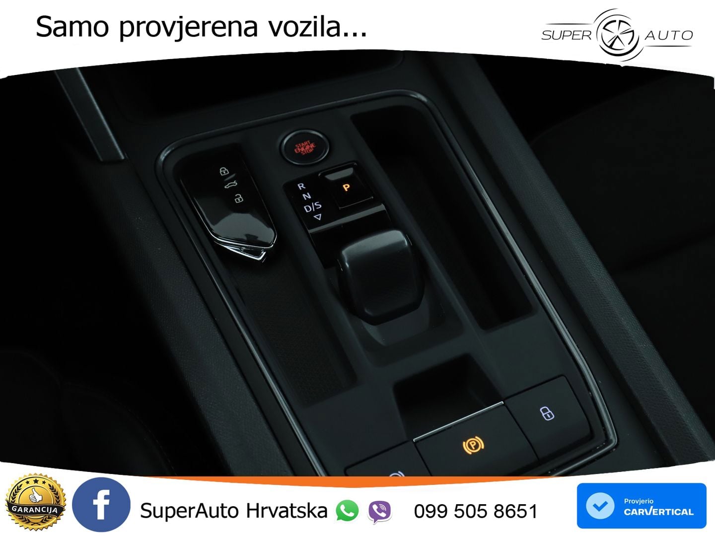 Cupra Formentor 1.4 TSI (204 KS) e-Hybrid DSG LED+GR SJED+ACC