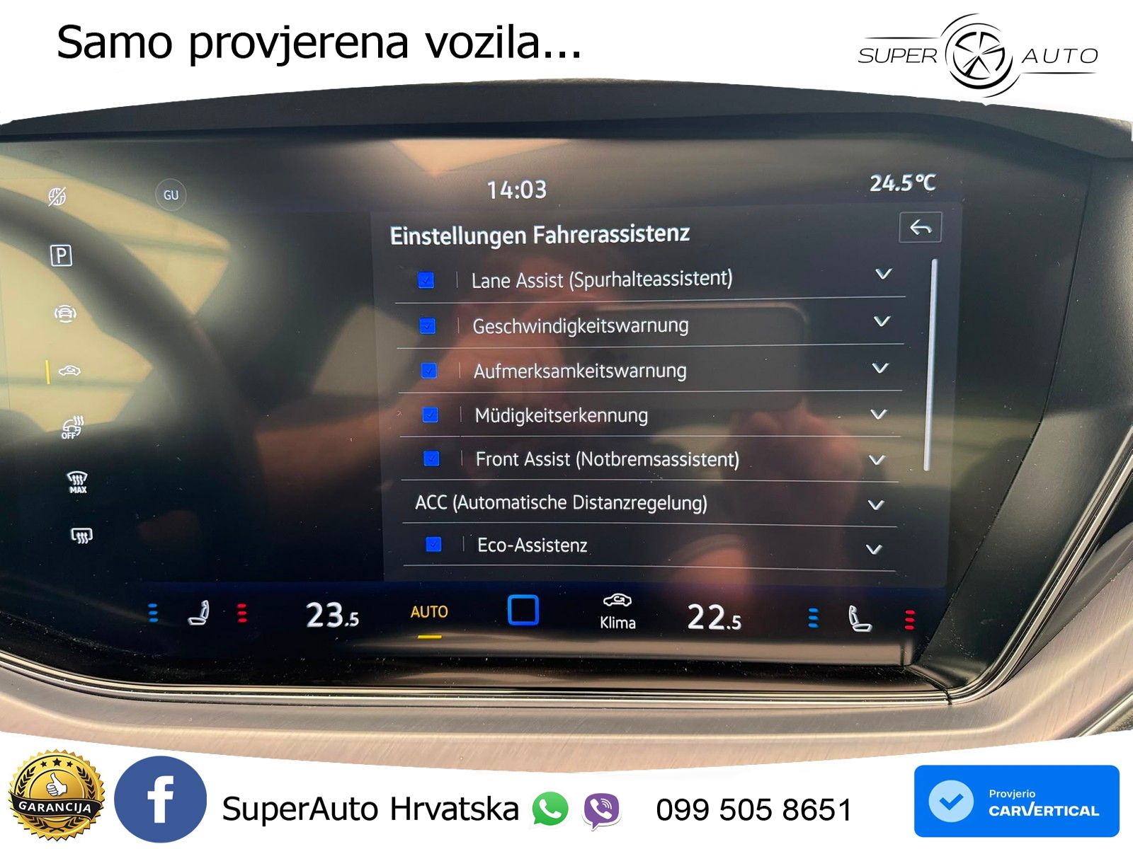 Volkswagen Touareg 3.0 V6 TDI (286 KS) 4MOTION Tiptronic R-Line LED+ACC