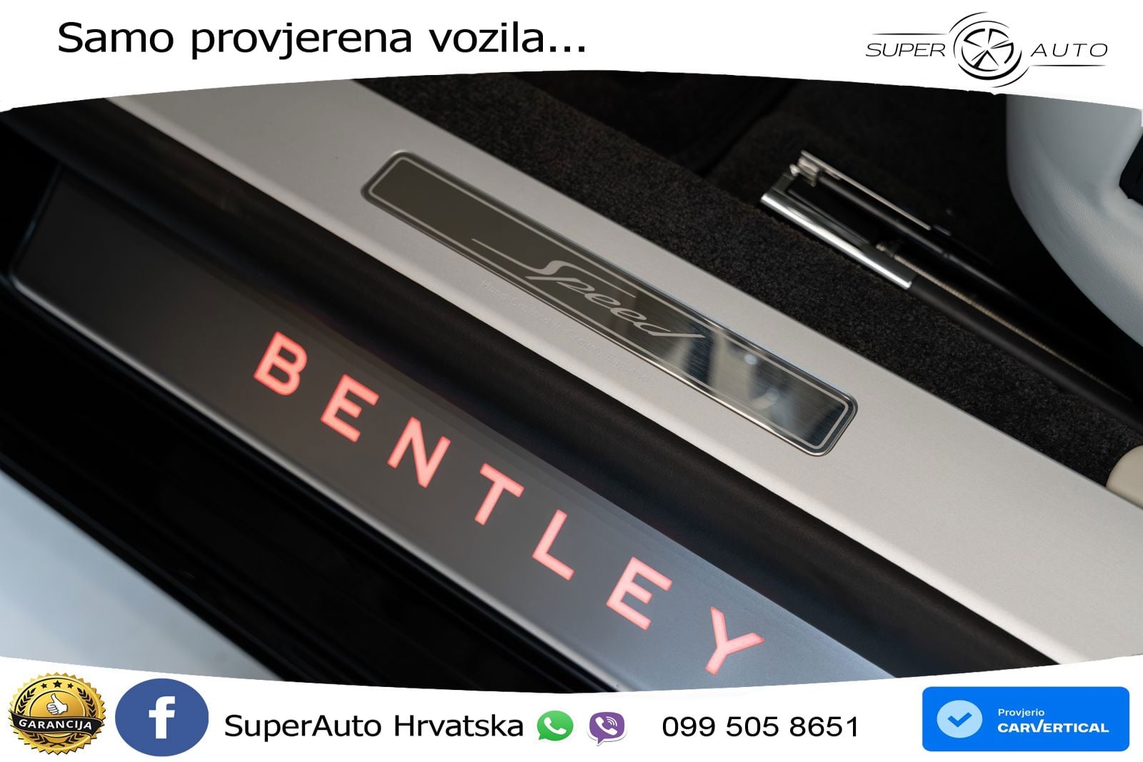 Bentley Flying Spur IV 4.0 V8 TFSi (782 KS) AWD DCT LED+GR SJED+ACC