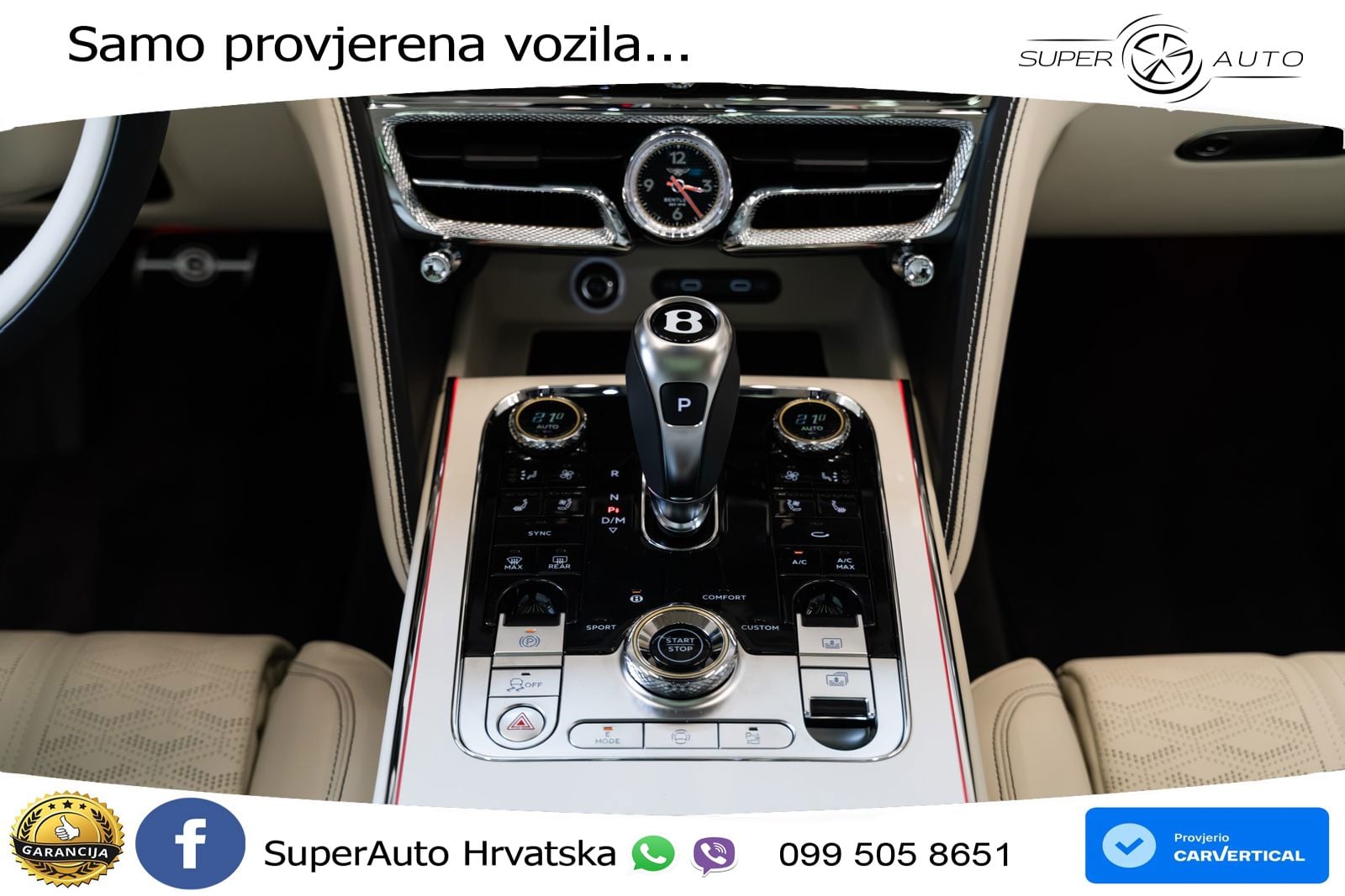 Bentley Flying Spur IV 4.0 V8 TFSi (782 KS) AWD DCT LED+GR SJED+ACC