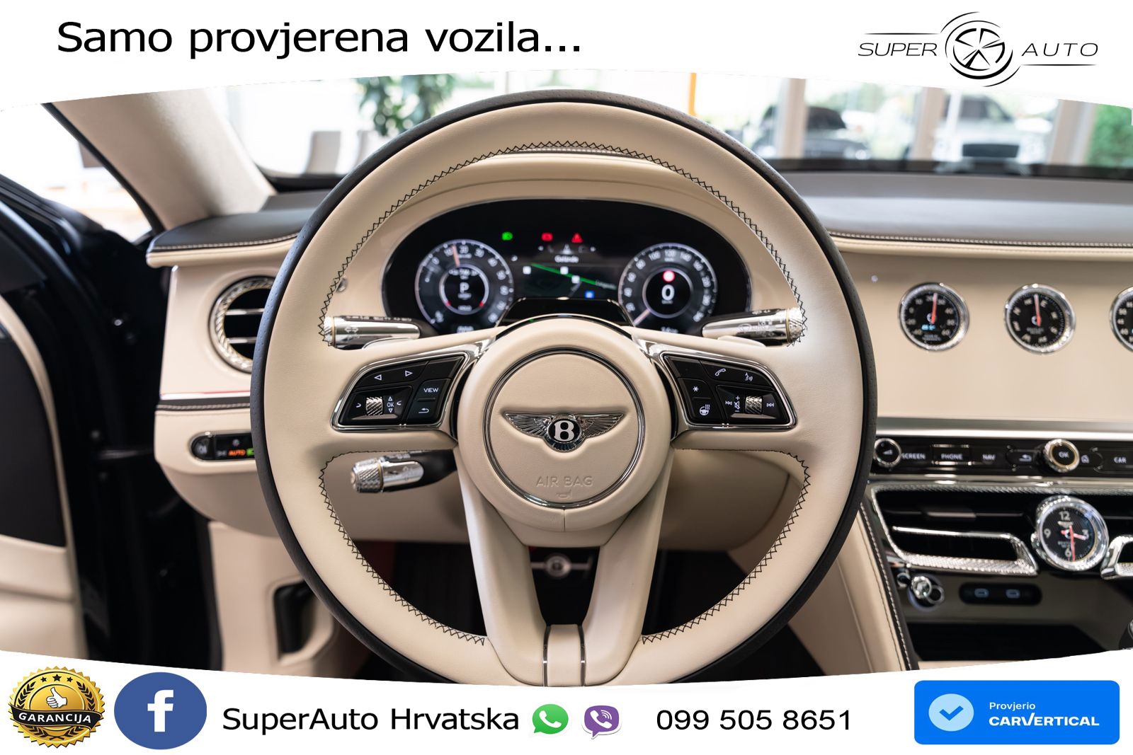 Bentley Flying Spur IV 4.0 V8 TFSi (782 KS) AWD DCT LED+GR SJED+ACC