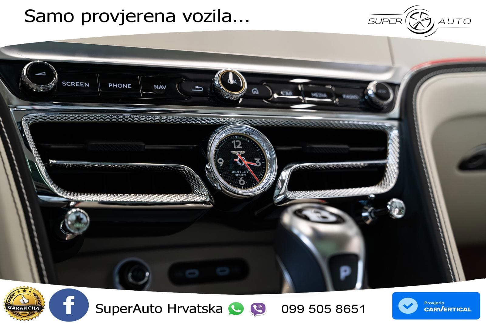 Bentley Flying Spur IV 4.0 V8 TFSi (782 KS) AWD DCT LED+GR SJED+ACC