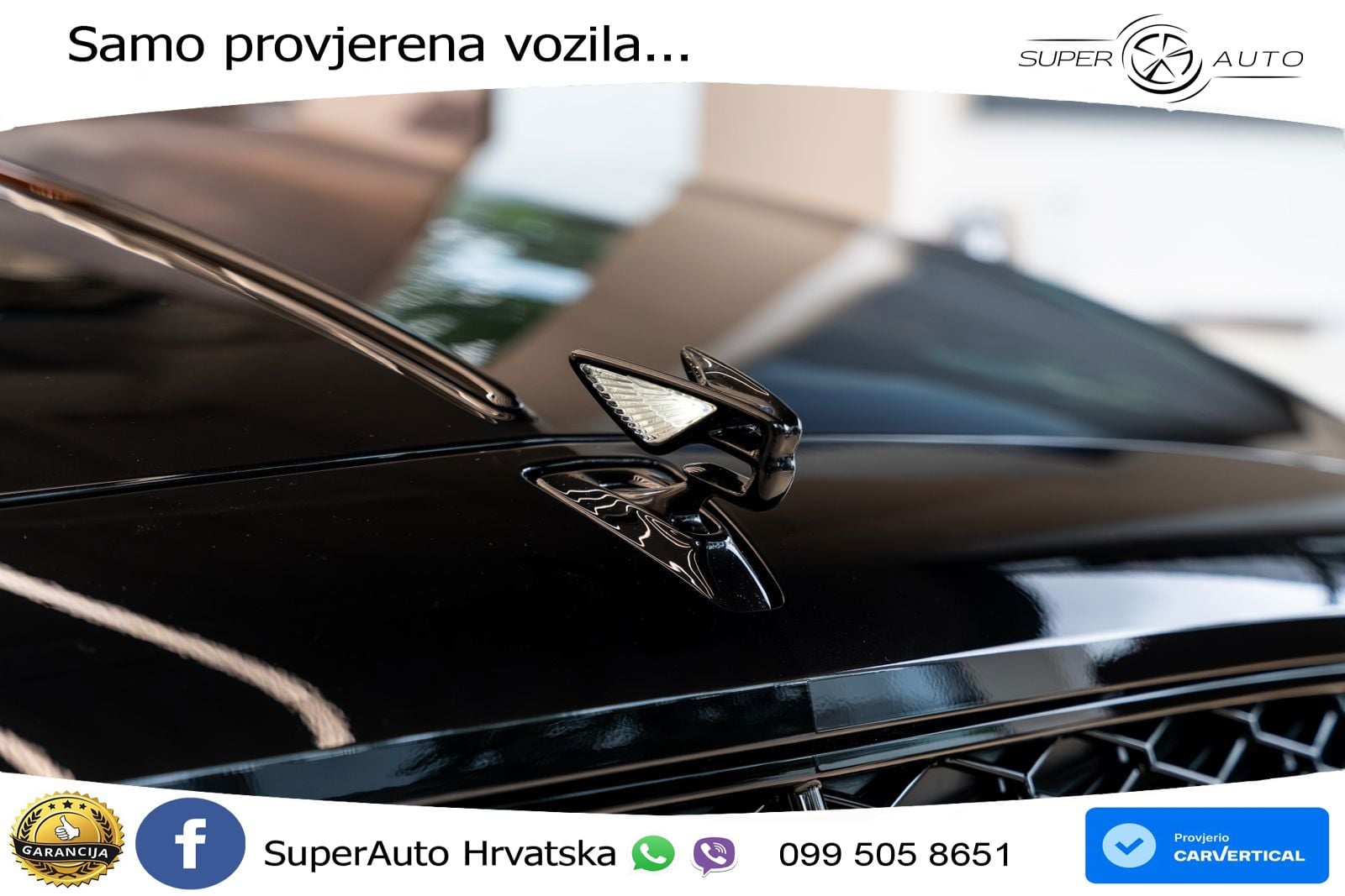 Bentley Flying Spur IV 4.0 V8 TFSi (782 KS) AWD DCT LED+GR SJED+ACC