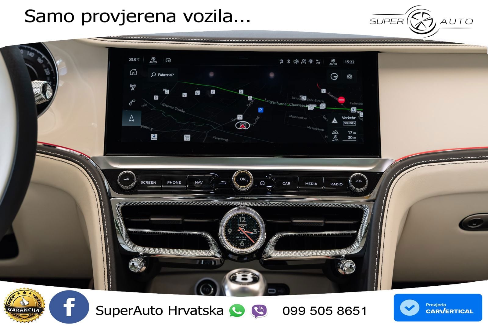 Bentley Flying Spur IV 4.0 V8 TFSi (782 KS) AWD DCT LED+GR SJED+ACC