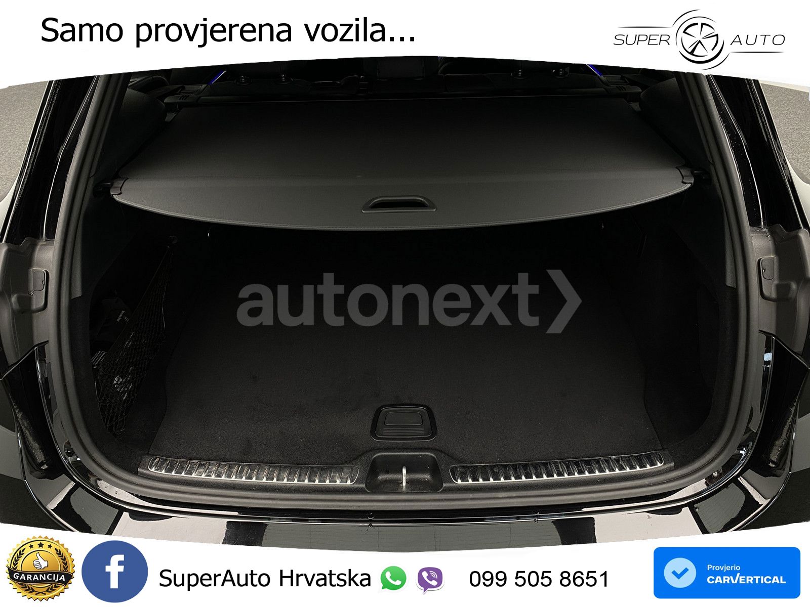Mercedes GLC 300d (269 KS) 4MATIC 9G-TRONIC AMG LED+GR SJED+ACC