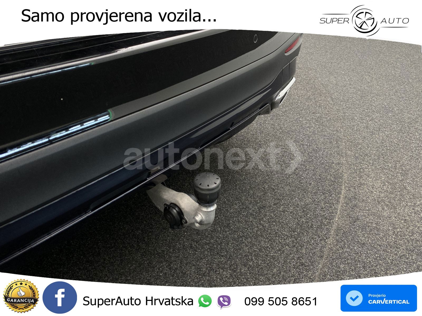 Mercedes GLC 300d (269 KS) 4MATIC 9G-TRONIC AMG LED+GR SJED+ACC