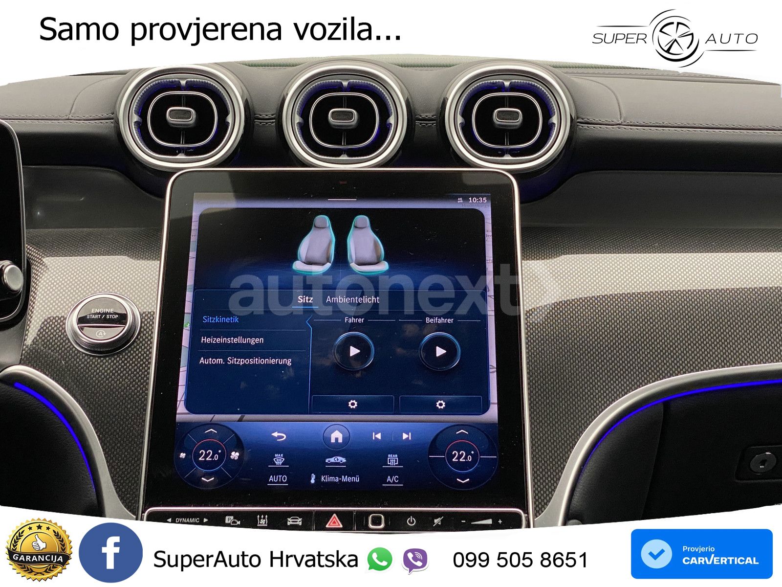 Mercedes GLC 300d (269 KS) 4MATIC 9G-TRONIC AMG LED+GR SJED+ACC