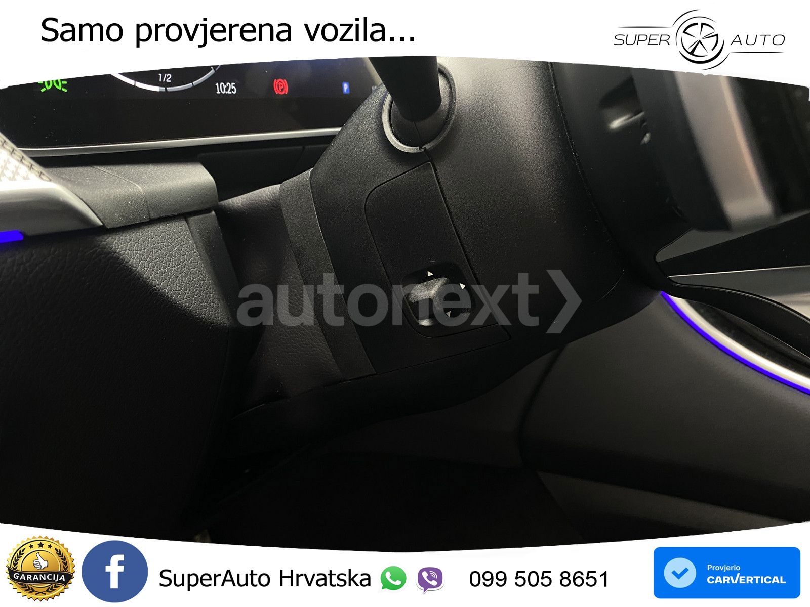 Mercedes GLC 300d (269 KS) 4MATIC 9G-TRONIC AMG LED+GR SJED+ACC