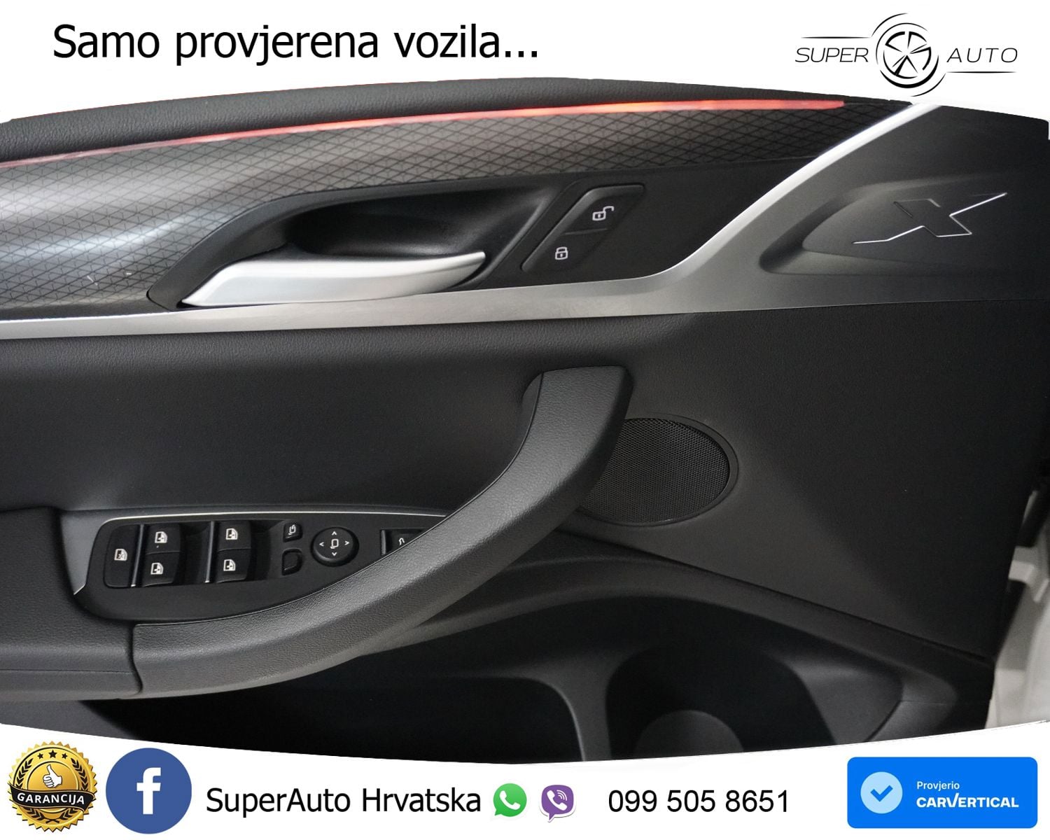 BMW X4 30i (245 KS) xDrive Steptronic M Sport