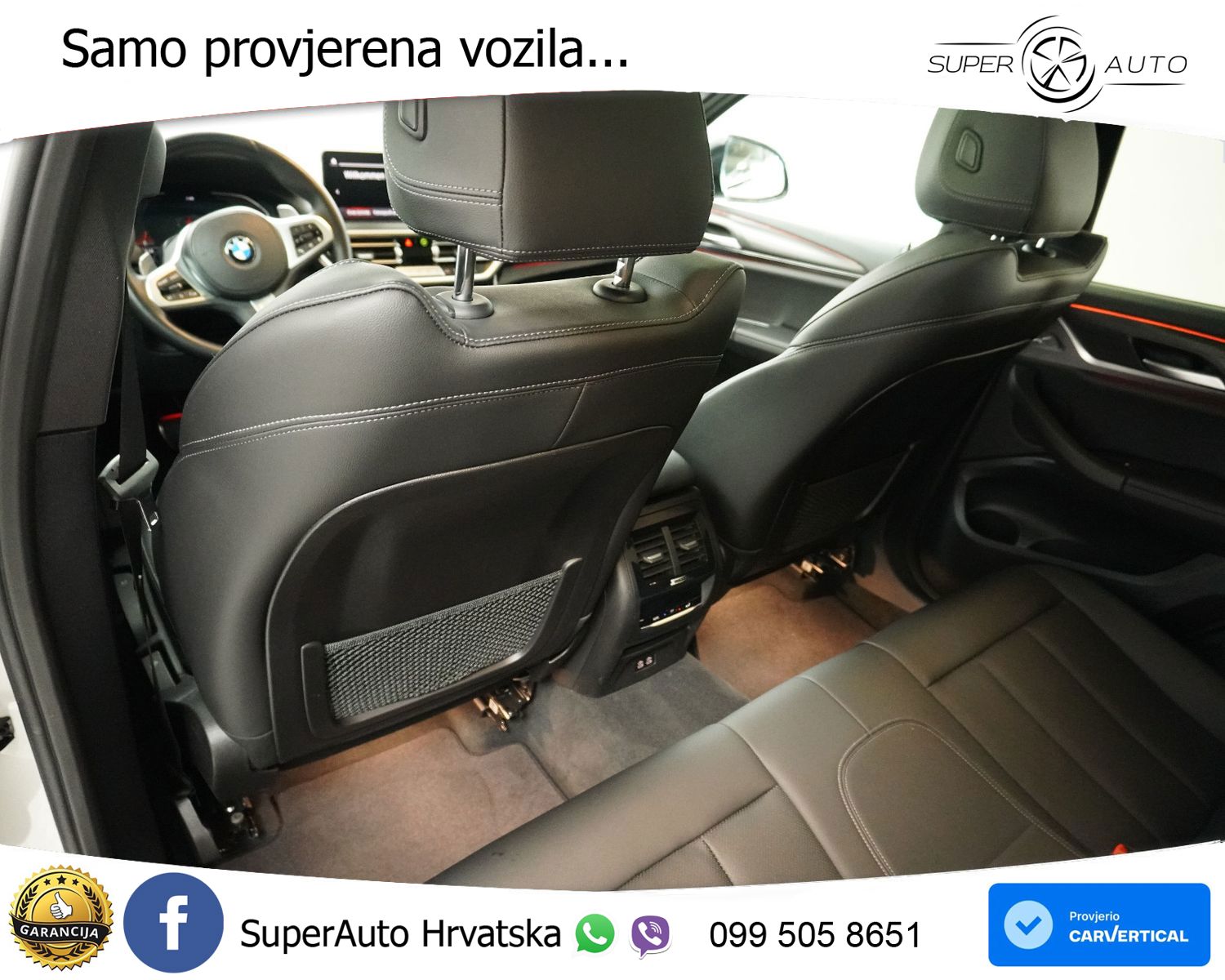 BMW X4 30i (245 KS) xDrive Steptronic M Sport